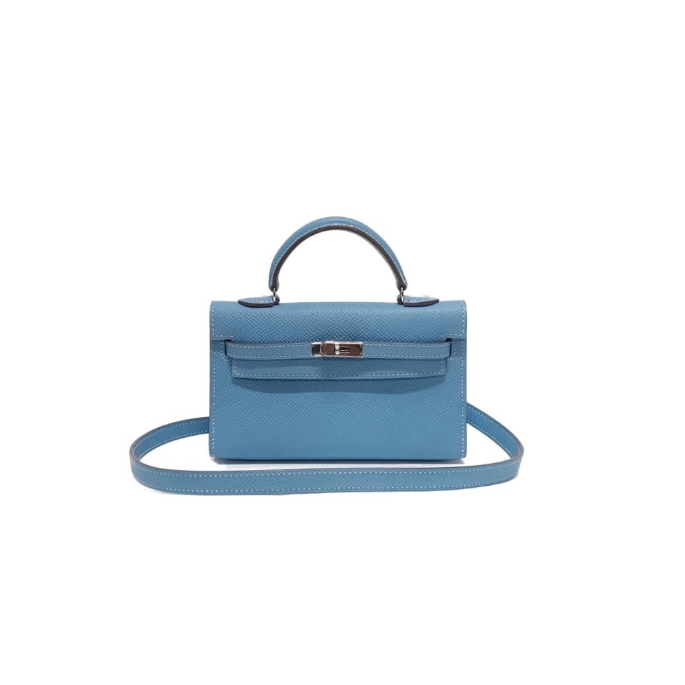 COPY - Hermes Micro kelly 15 epsom